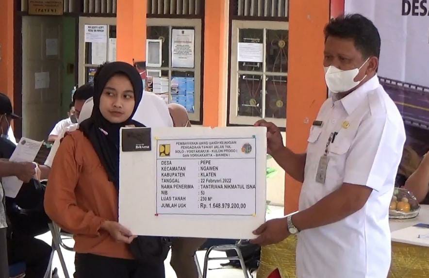 Dapat Duit Rp3,5 Miliar, Tantriana Kaya Mendadak di Usia 24 Tahun